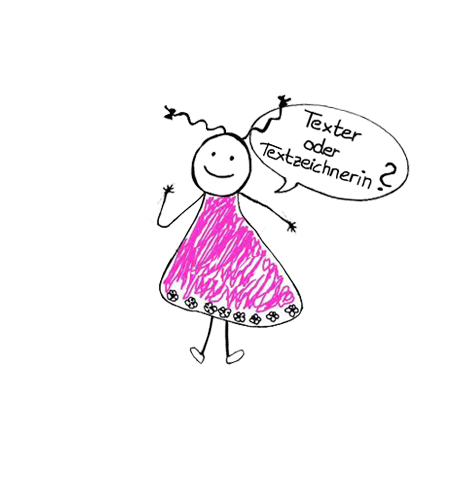 textzeichnerin-sprechblase-Werbetexte textzeichnerin-sprechblase-Werbetexte
