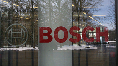 Case Study Bosch