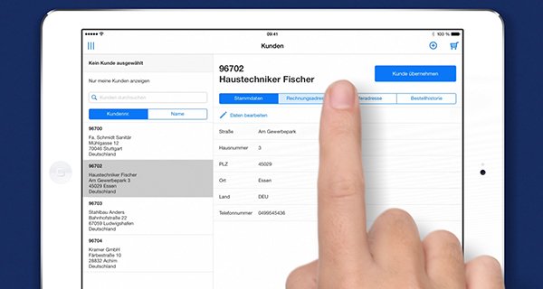 Case Study FacilityWorld