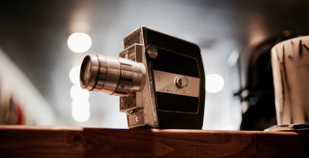 Imagefilme Unternehmen