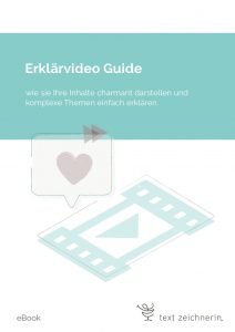 Erklärvideo Guide