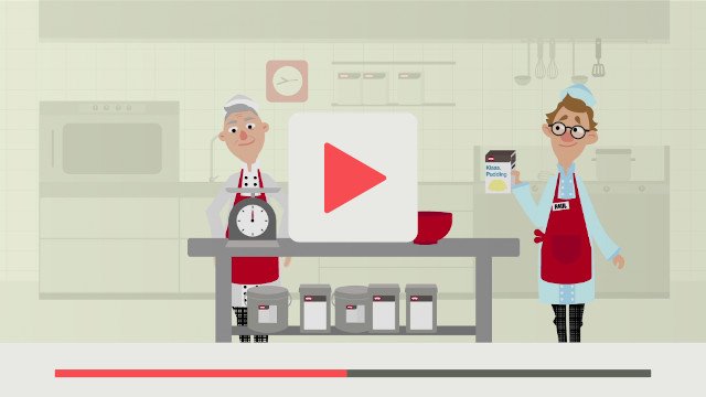 Dr Oetker Professional