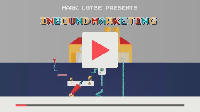 Inbound Marketing