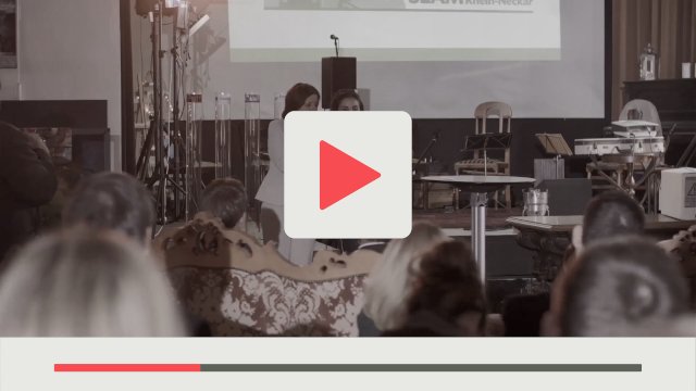 Startup Slam Rhein-Neckar Realdreh