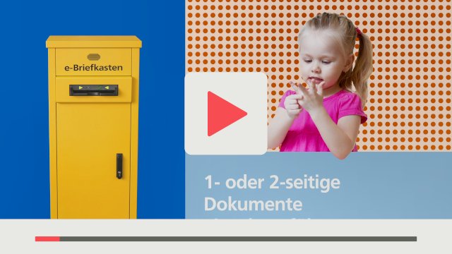 VR Bank Südpfalz e-Briefkasten