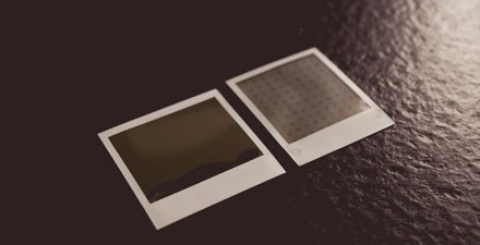 Headerbild Instagram für Unternehmen