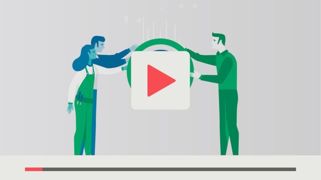 Video für die Transferstelle IT-Sicherheit im Mittelstand