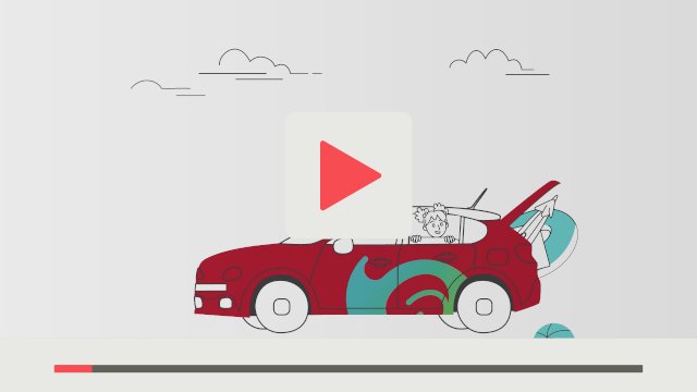 Video für cambio carsharing